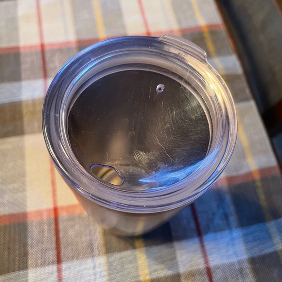 Caribou Coffee 20 oz Tumbler - Picture 3 of 4